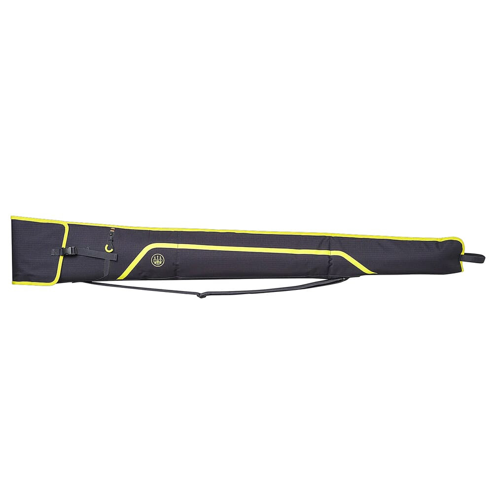 Beretta Challenge 55" Ebony/Sulphur Spring Foldable Gun Case FO831T226209T7UNI - Beretta