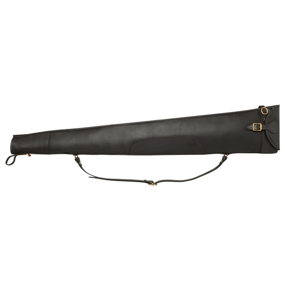 Beretta Terrain EVO Dark Brown Leather Gun Case FO871L01420862UNI - Beretta
