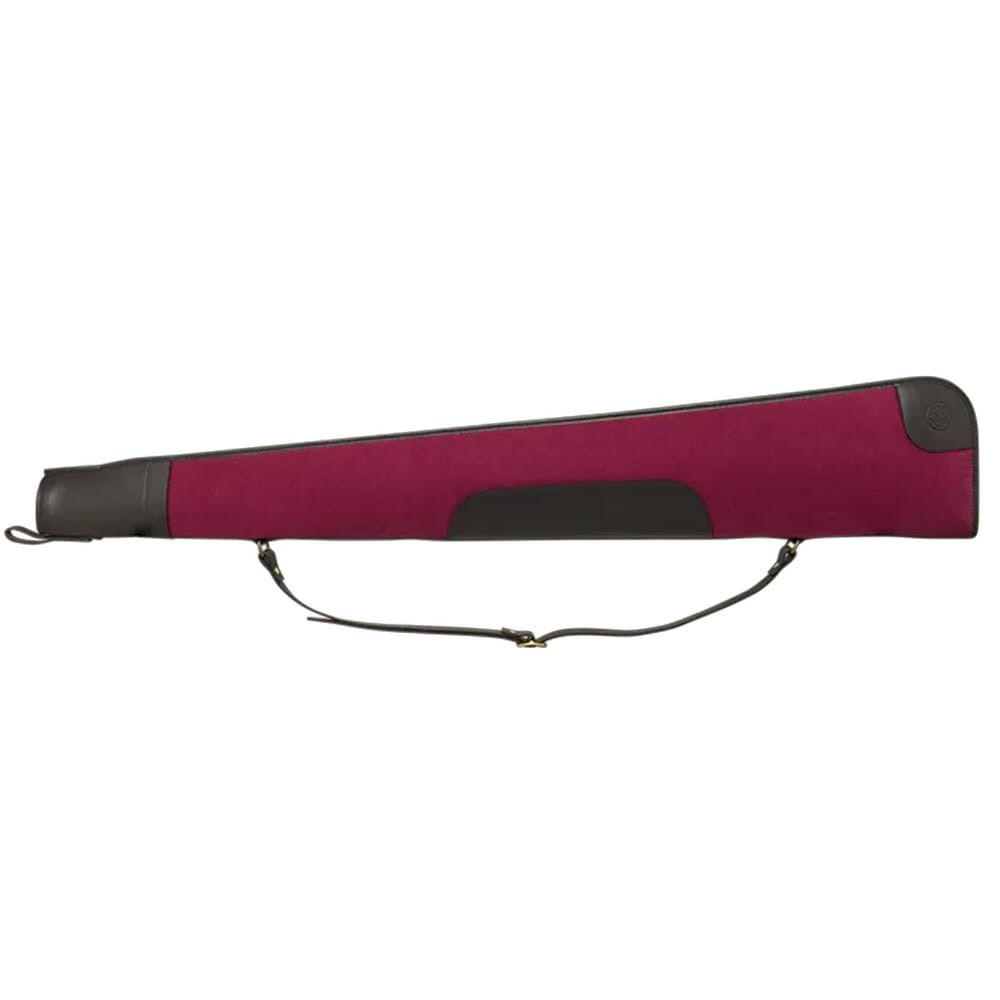 Beretta Terrain EVO Cordovan Canvas Gun Case FO881T2521038RUNI - Beretta