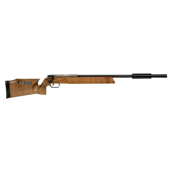 Anschutz 2013 500A Benchrest Competition .22. Very Good condition. See pictures for more detail. UA543 - USED/MISC