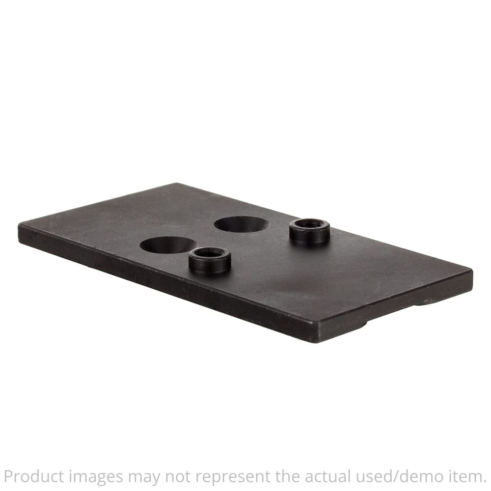Trijicon RMRcc Mount Plate for Glock MOS AC32099 - No Packaging Excellent Condition UA4485 - USED/MISC