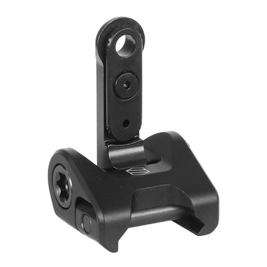 Scalarworks PEAK/02 1.57" Compatible Flip-Up Rear Iron Sight SW2020 - Scalarworks