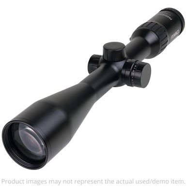 Steiner 4-16x50mm Predator 4 E3 Reticle Riflescope 8772 - Light Ring Marks UA4496 - 
