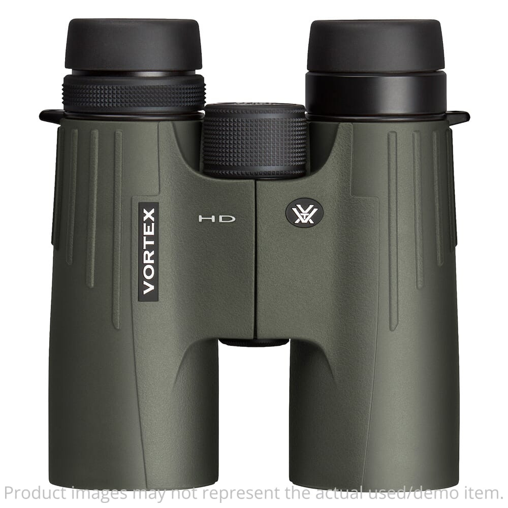 Vortex Viper HD 10x42 Binocular V201 - Damaged packaging UA5545 - USED/MISC