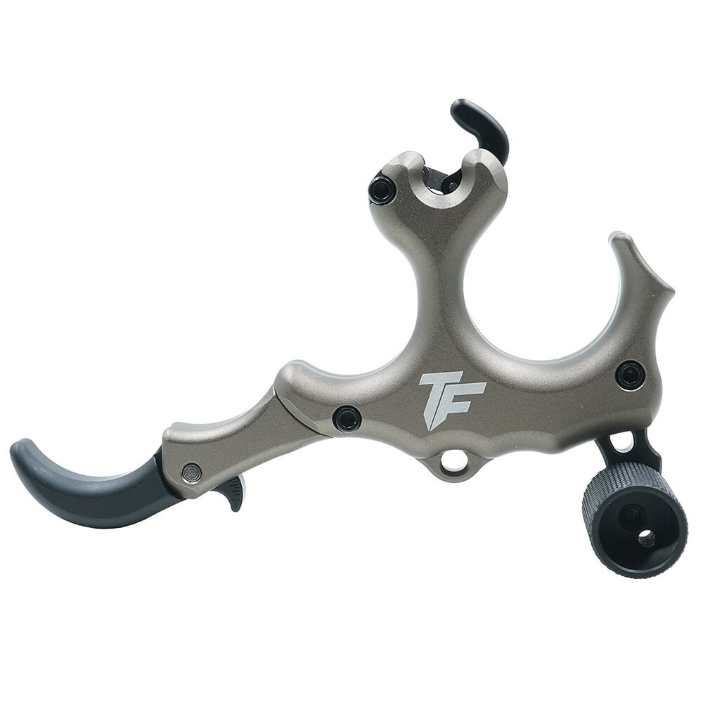 TruFire Rivet Handheld Gray Release T21202