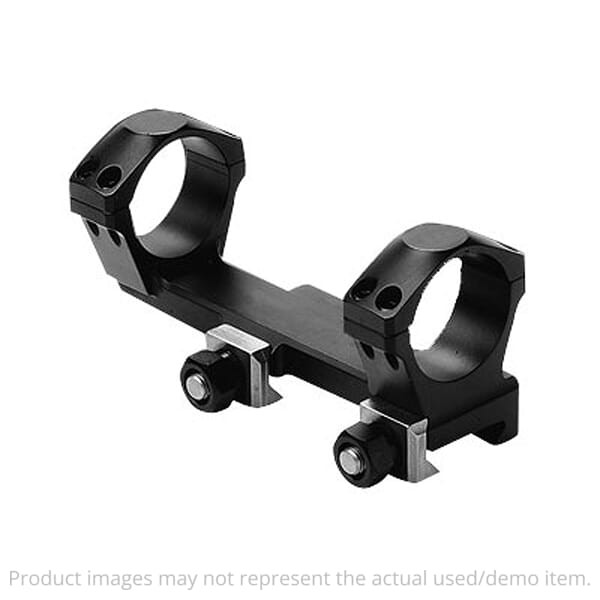 Nightforce X-treme Duty UltraLite Unimount 1.50 20 MOA 34mm A357 - , As New Condition, Packaging Damaged UA4553 - USED/MISC