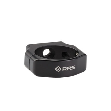 Really Right Stuff Series 1 Threaded Leg Collar RRS-9000421 in Black - Really Right Stuff