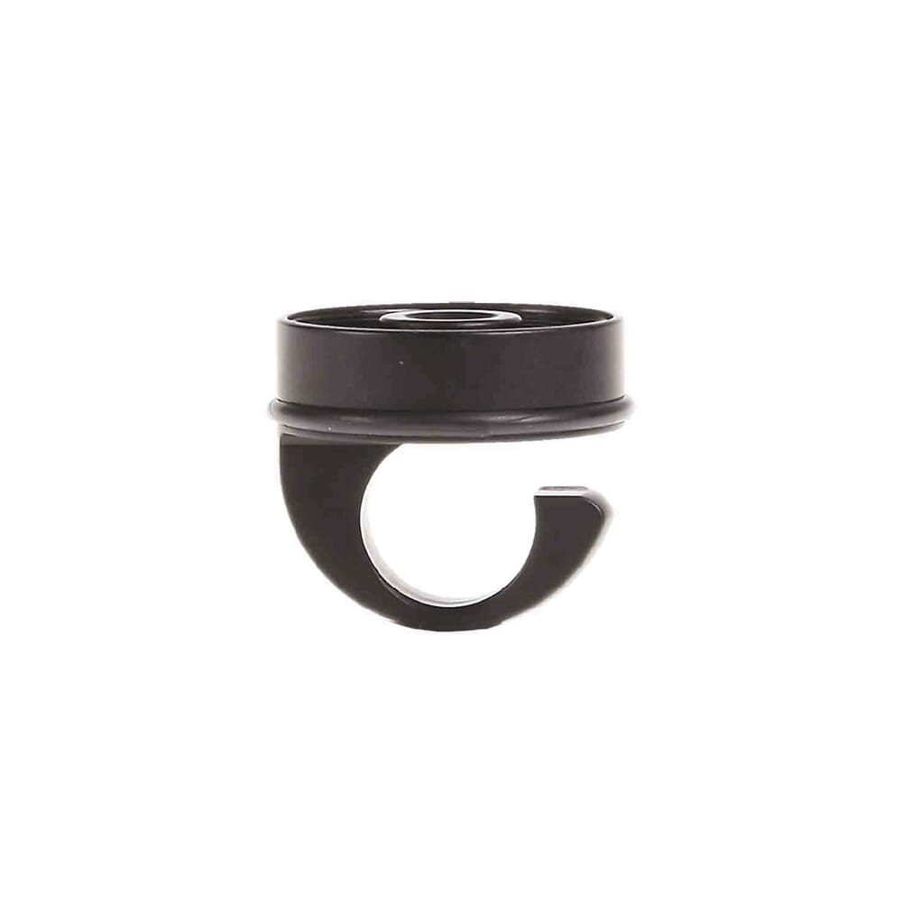 Really Right Stuff Versa Series 4/3/2 Hook RRS-9000412 in Black - Really Right Stuff