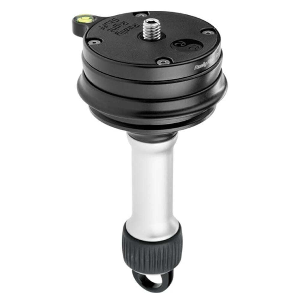 Really Right Stuff Versa Series 3 Leveling Base w/Hook RRS-9000410 - Really Right Stuff