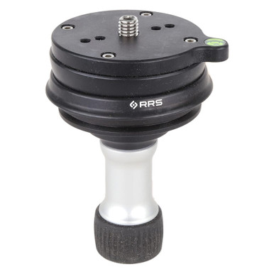 Really Right Stuff Versa Series 3 Leveling Base RRS-9000411 - Really Right Stuff