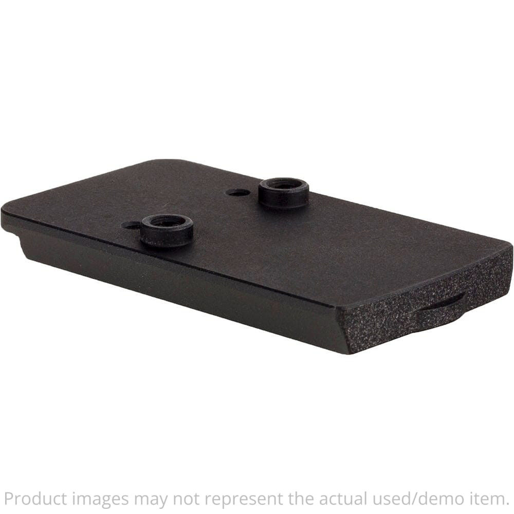 Trijicon RMRcc Pistol Adapter Plate for Sig Sauer 365XL AC32096 - As New Condition, No Packaging UA4578 - USED/MISC
