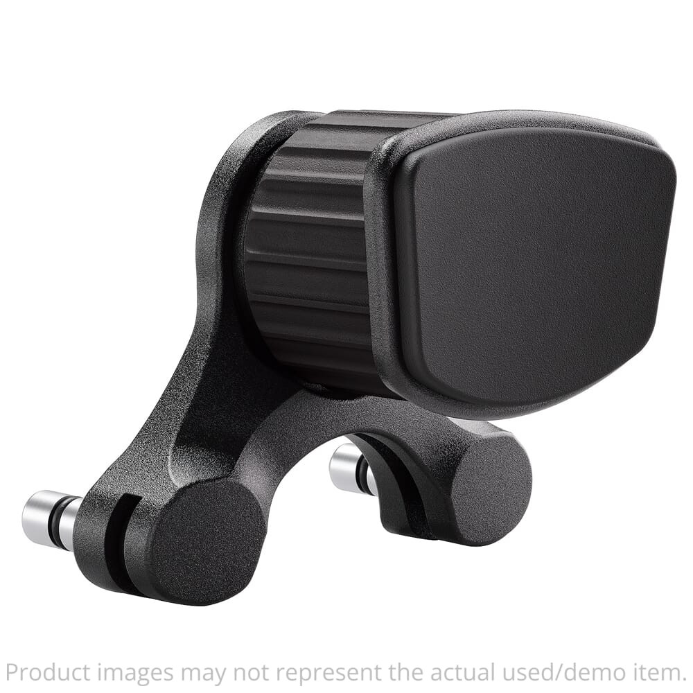 Swarovski NL Pure FRP Forehead Rest 49161 item is as new , no factory box UA5798 - USED/MISC