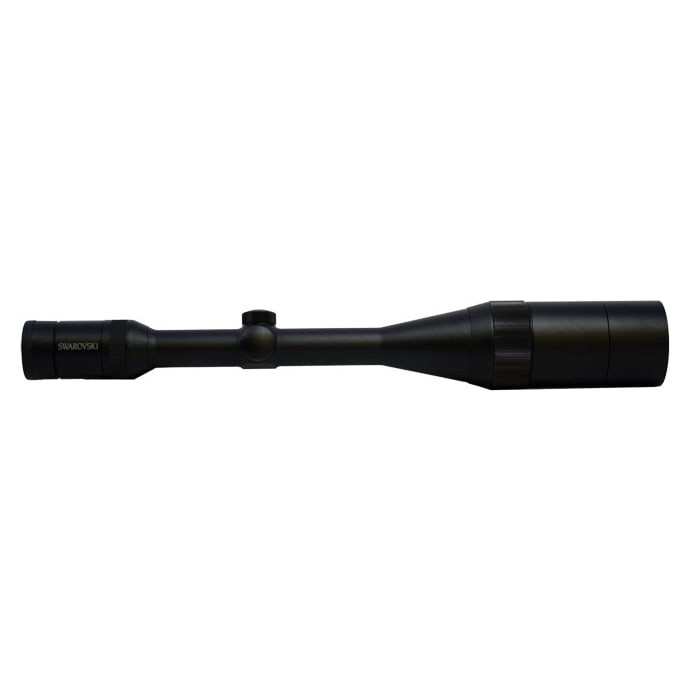Swarovski 6-18x50 Habicht AO TDS Plex reticle, Excellent condition, Comes w/ sunshade, lens cover, neoprene cover (No box)-UA459 - USED/MISC