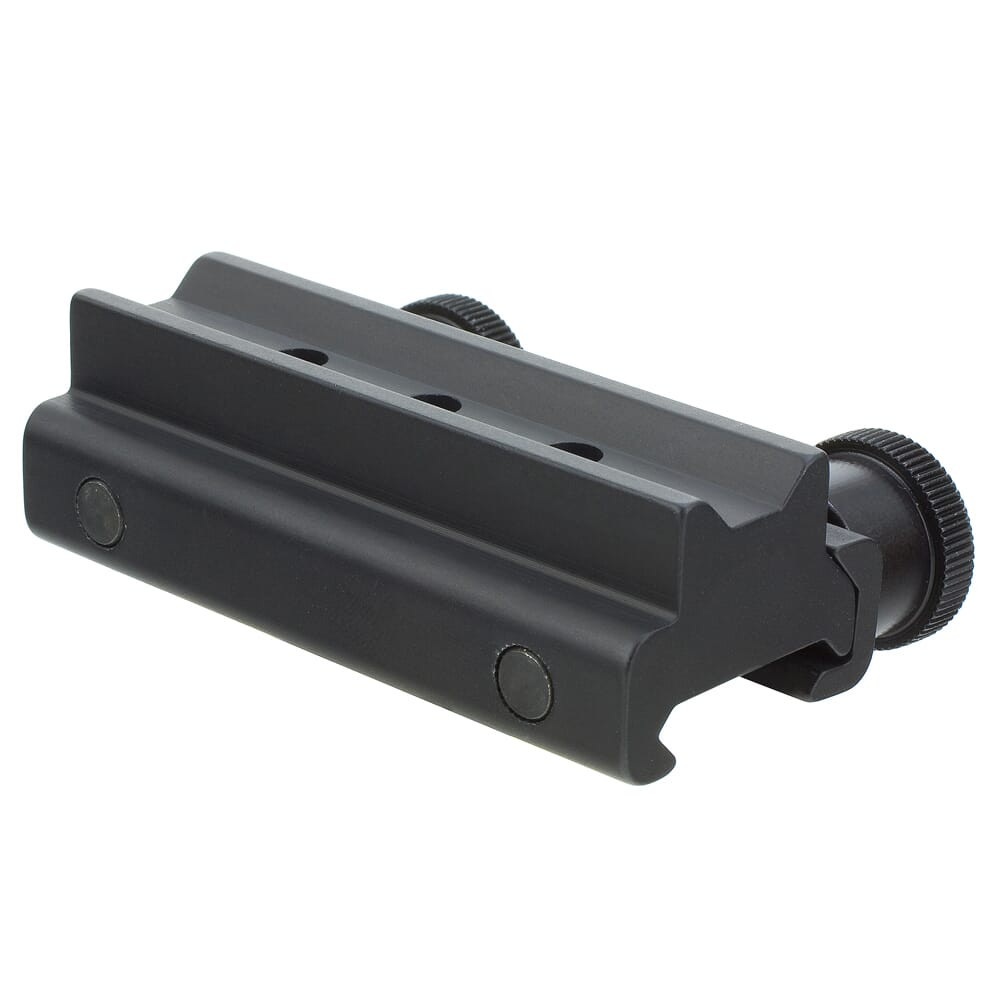 Trijicon ACOG M4 Mount for 1.5x16, 2x20, 3x24, 3x30 M16 Base Models AC12003 - Trijicon