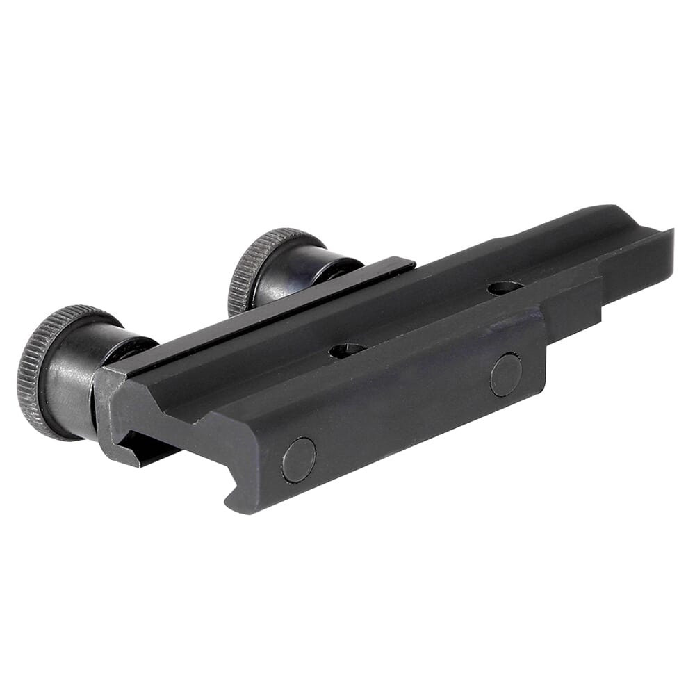 Trijicon ACOG Extended Eye Relief Picatinny Rail Adapter w/Colt Knobs AC12019 - Trijicon
