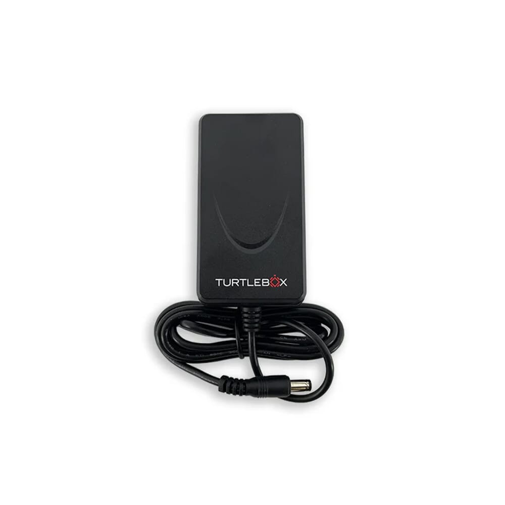 Turtlebox Replacement Charger TB-CHARGE-GEN2 - Turtlebox