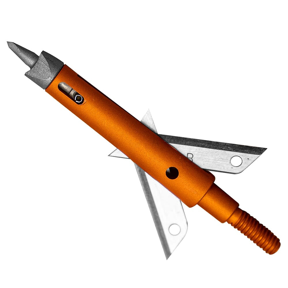 Thorn Broadheads Thorn Compound 100gr Broadhead TBCOM100-3 - Thorn Broadheads