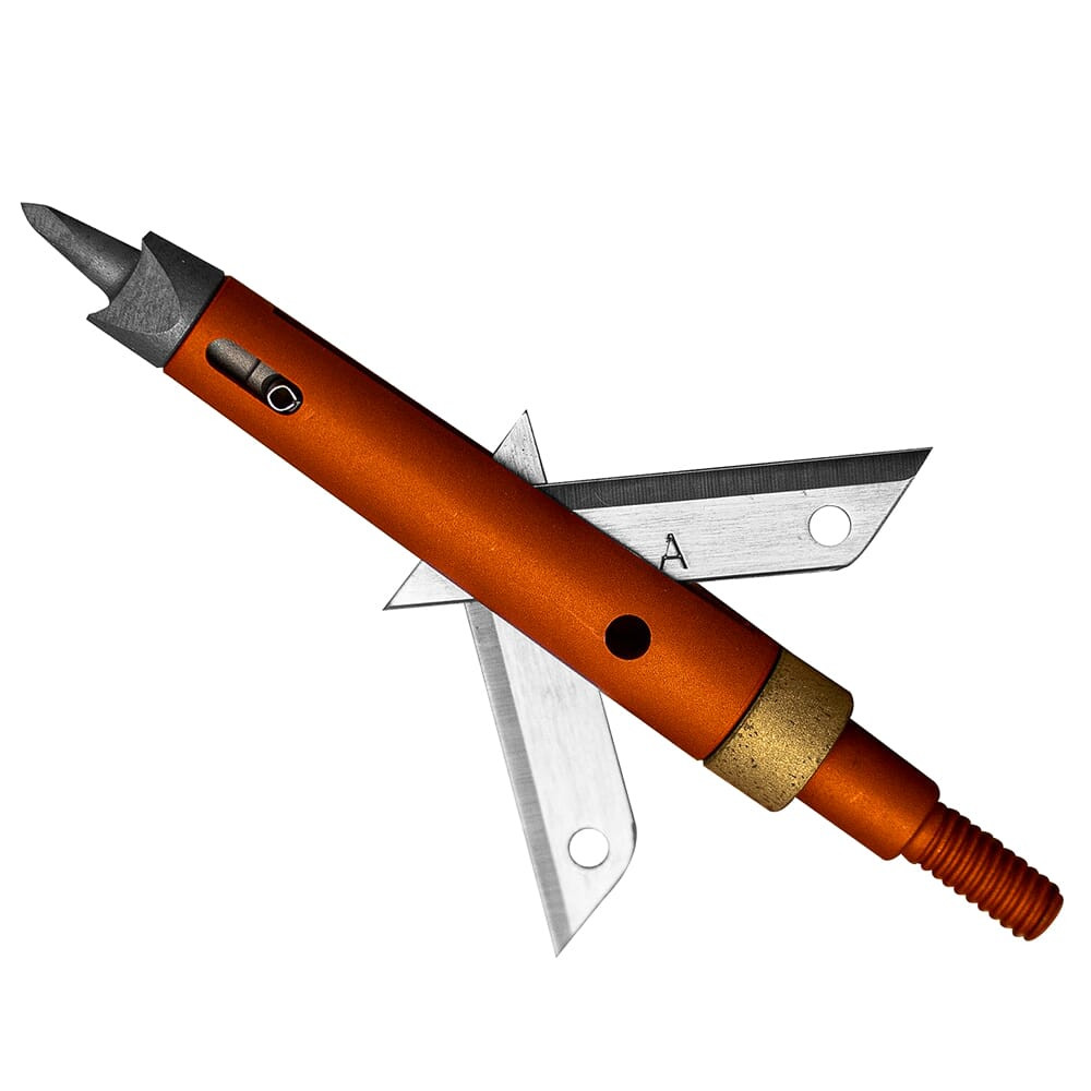 Thorn Broadheads Thorn Compound 125gr Broadhead TBCOM125-3 - Thorn Broadheads