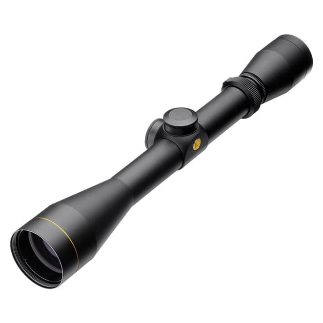 Leupold VX-1 3-9x40mm Matte Duplex 113874 - Excellent Condition UA5895 - USED/MISC