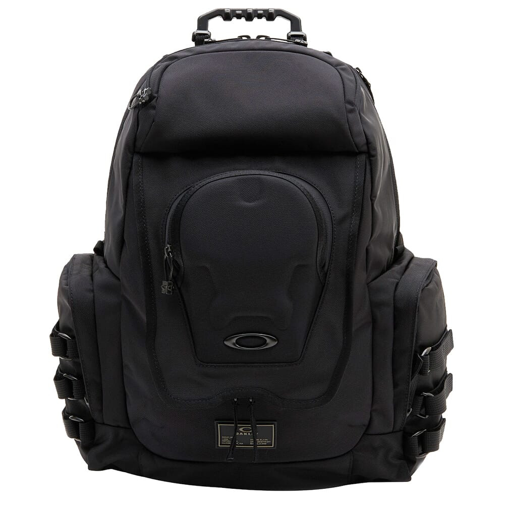 Oakley Icon Backpack 2.0 Blackout U FOS900044-02EU - Oakley