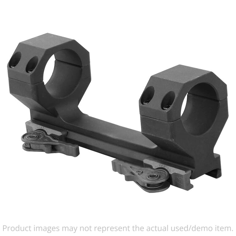 ADM AD-DELTA 30mm 20MOA Scope Mount AD-DELTA-20MOA30STD-TL - Excellent Condition UA4629 - USED/MISC