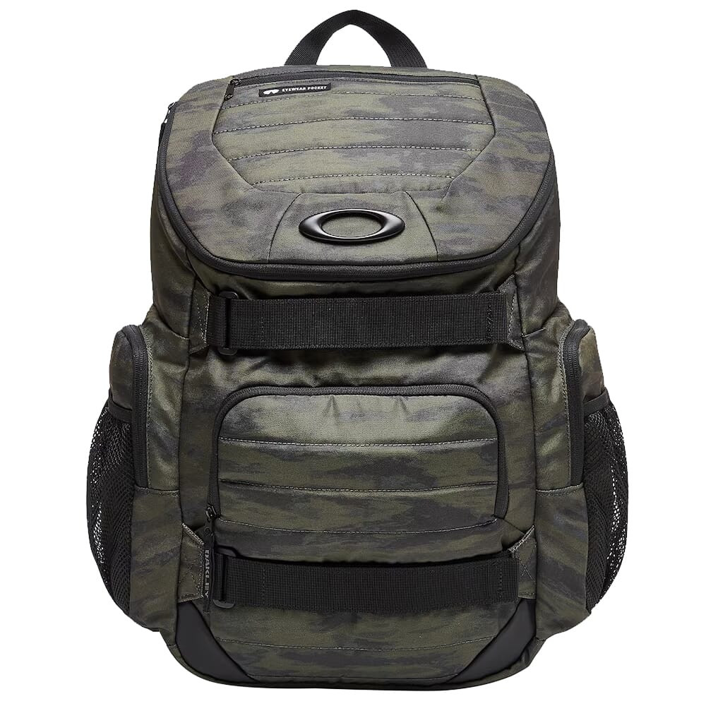 Oakley Enduro 3.0 Big Backpack Brush Tiger Camo FOS900737-9RK-U - Oakley