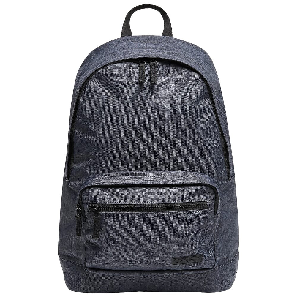 Oakley Transit Everyday Backpack Blackout Heather FOS900849-09G-U - Oakley