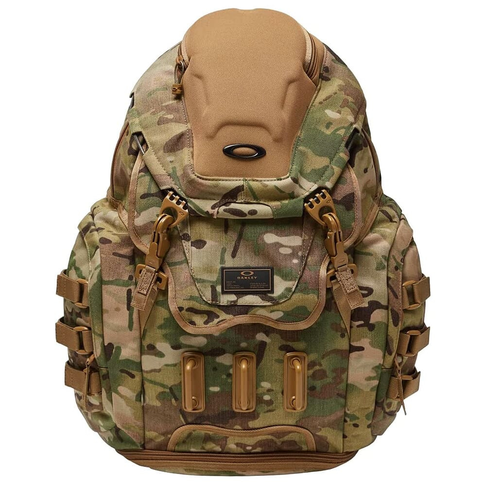 Oakley Oakley Si Kitchen Sink MultiCam FOS900932-86Y-U - $285.00 at EuroOptic