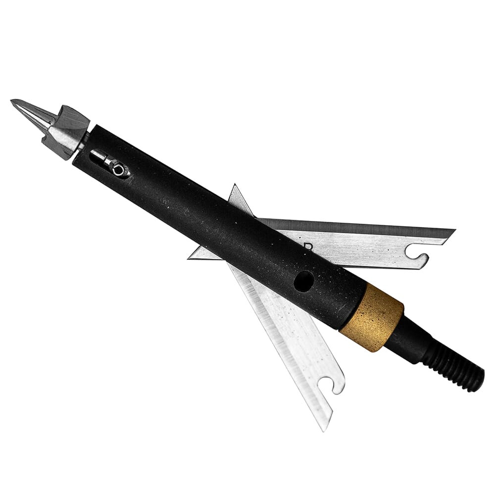 Thorn Broadheads Thorn Rift 2.2" Compound 125gr Broadhead TBRIFCOM125-3 - Thorn Broadheads