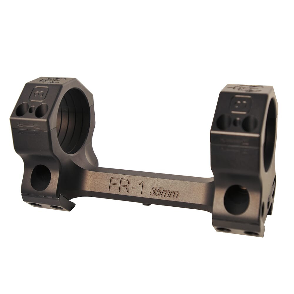 American Precision Arms FR-1 Unimount 35mm Riflescope Mount FR135B15 - American Precision Arms