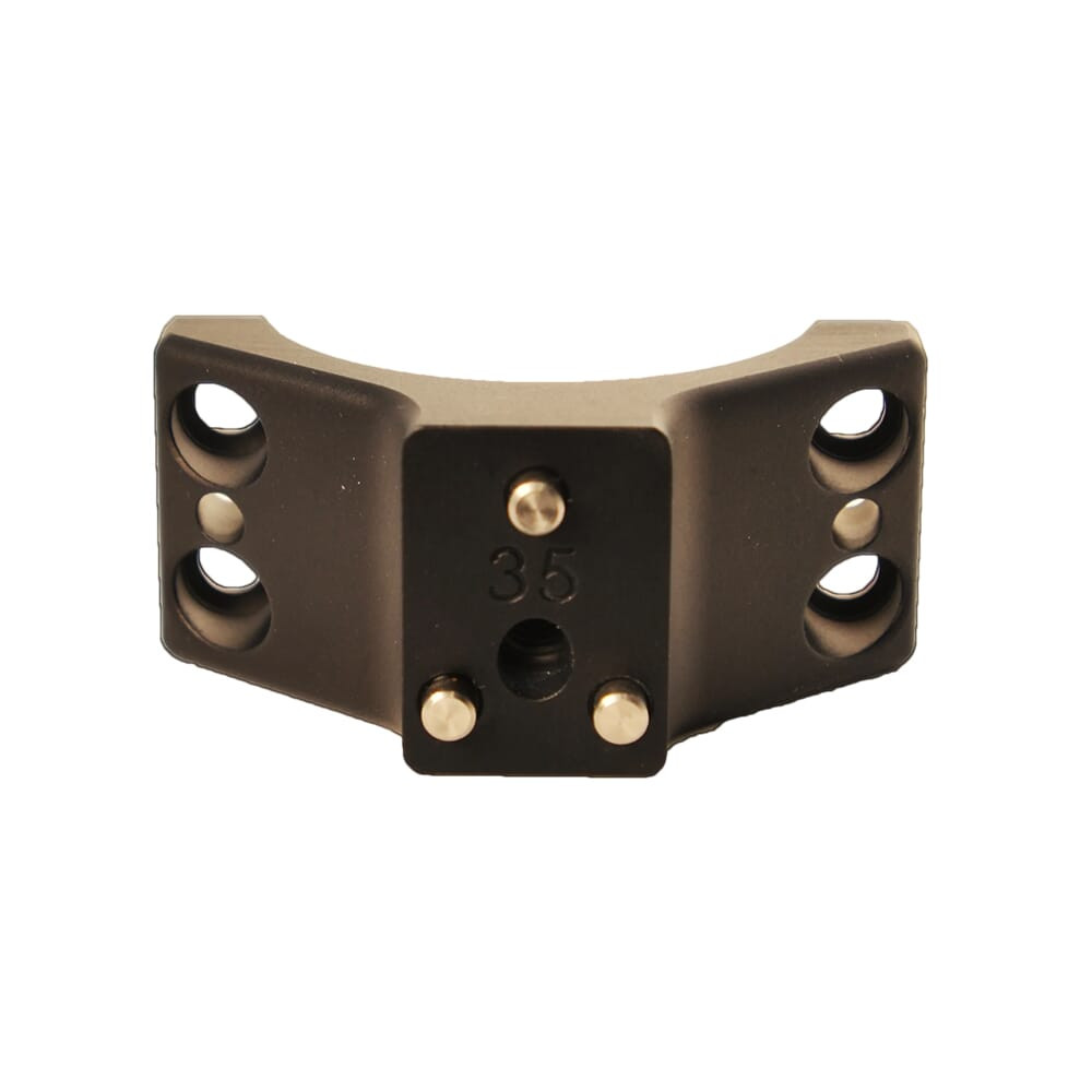 American Precision Arms FR-1 35mm Accessory Cap FR135CAP - American Precision Arms