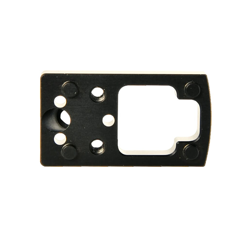 American Precision Arms FR-1 Leupold DPP Red Dot Mount FR1RDMLP - American Precision Arms