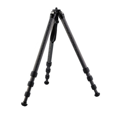 Really Right Stuff TFC-24 Series 2 Ultralight Carbon Fiber Tripod w/4 Leg Sections RRS-9000387 - Really Right Stuff