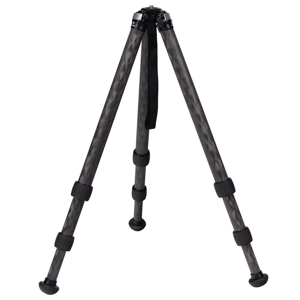 Really Right Stuff TFCX-13 Crossover Tripod RRS-9000214 in Black - Really Right Stuff