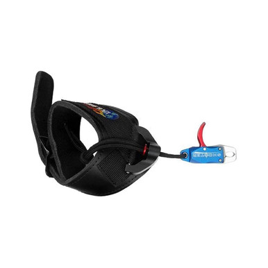 T.R.U. Ball Archery Shooter Buckle Blue Large Release TOOB-BL-L - T.R.U. Ball Archery