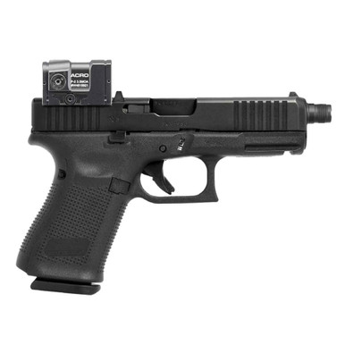 B&T Glock 19 Gen 5 9mm Pistol w/Aimpoint Acro P2 GL-50356-Acro - B&T