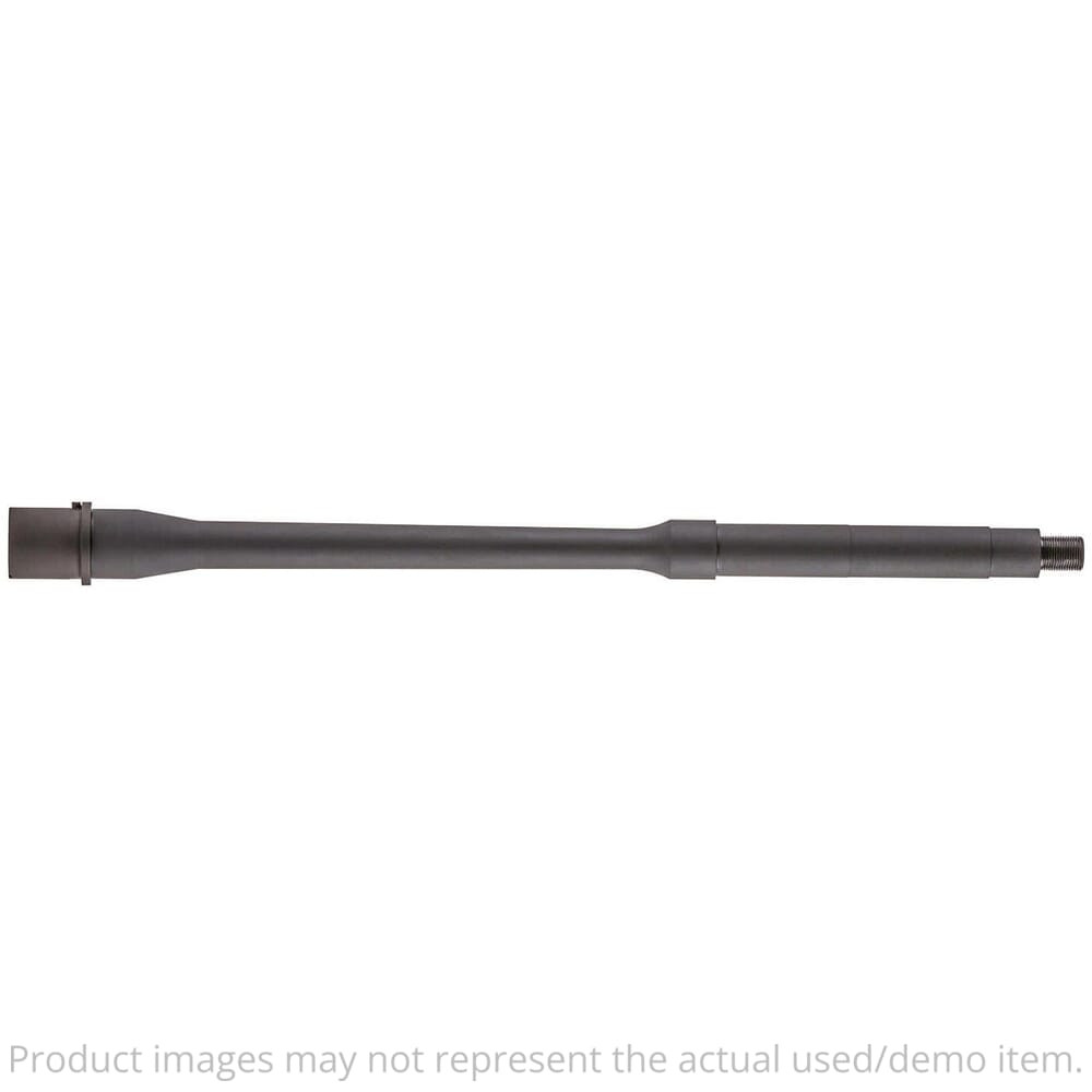 Daniel Defense 5.56mm NATO 14.5" 1:7" CMV CHF Mid-Length Gov't Barrel Assembly 07-077-19125-018 Minor Surface Scratches UA4739 - USED/MISC