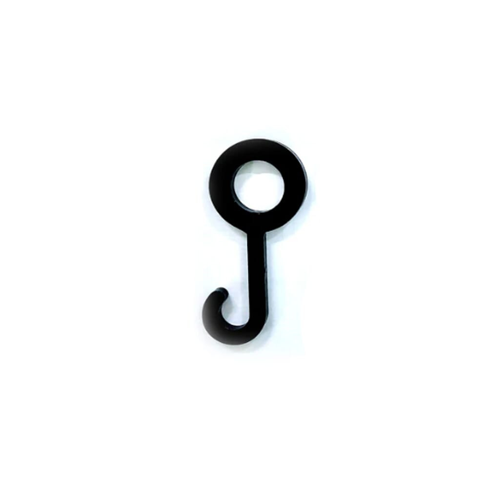 Precision Targets Grab-N-Go 4" Replacement Hook for 1" Conduit GNG-4RH-1 - Precision Targets