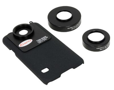 Kowa Photo Adapter for Samsung Galaxy S5 TSN-GA5S - Kowa