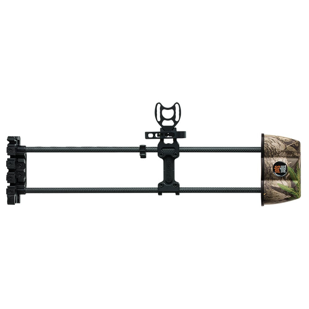 TightSpot Tight Spot 7-Arrow Realtree Edge LH Quiver TSQ7RE-L - TightSpot