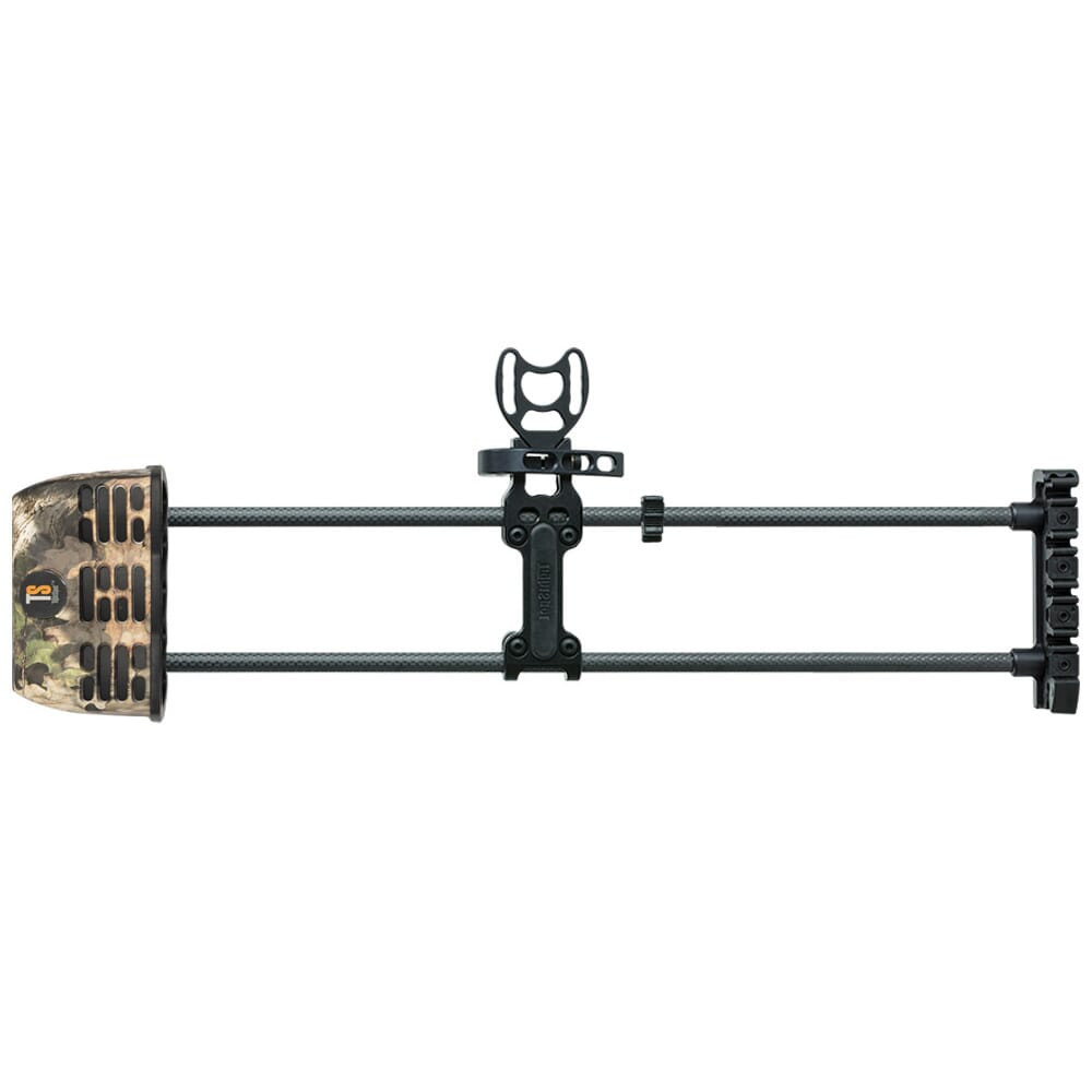 TightSpot Lite 5-Arrow Mossy Oak DNA Quiver TSQDNA-R - Tight Spot