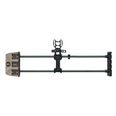 TightSpot Lite 5-Arrow Granite Quiver TSQMG-R - TightSpot