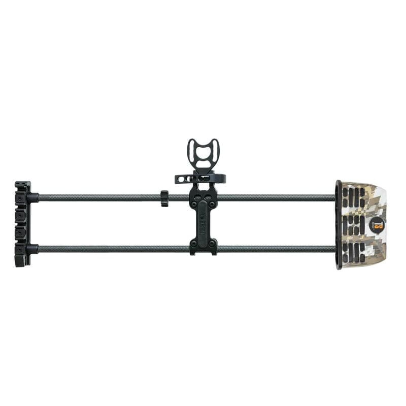 TightSpot Lite 5-Arrow Optifade EVII Quiver TSQOE2D-L - TightSpot