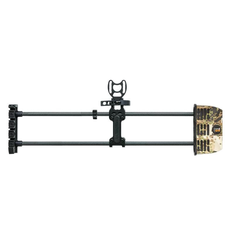 TightSpot Lite 5-Arrow Optifade Subalpine Quiver TSQOSA-L - TightSpot