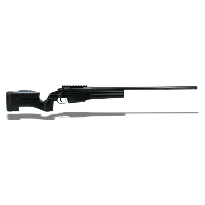 Sako TRG 42 Matte Finish, Black Fixed Stock 1:12 twist. Item #UA76 - 