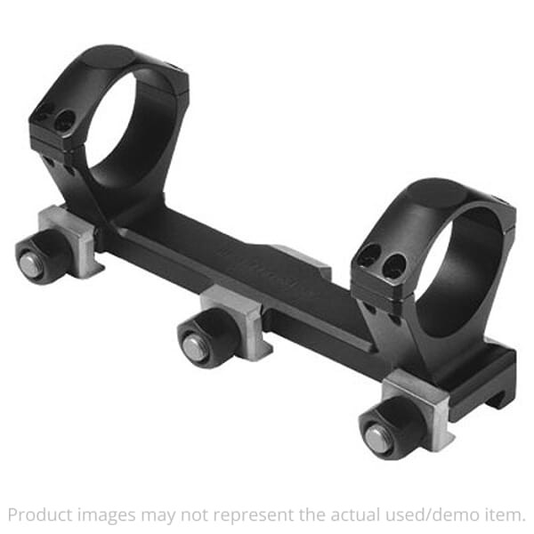 Nightforce Magmount 1.375 0 MOA 30mm A256 Light Mount Marks No Packaging UA4867 - USED/MISC
