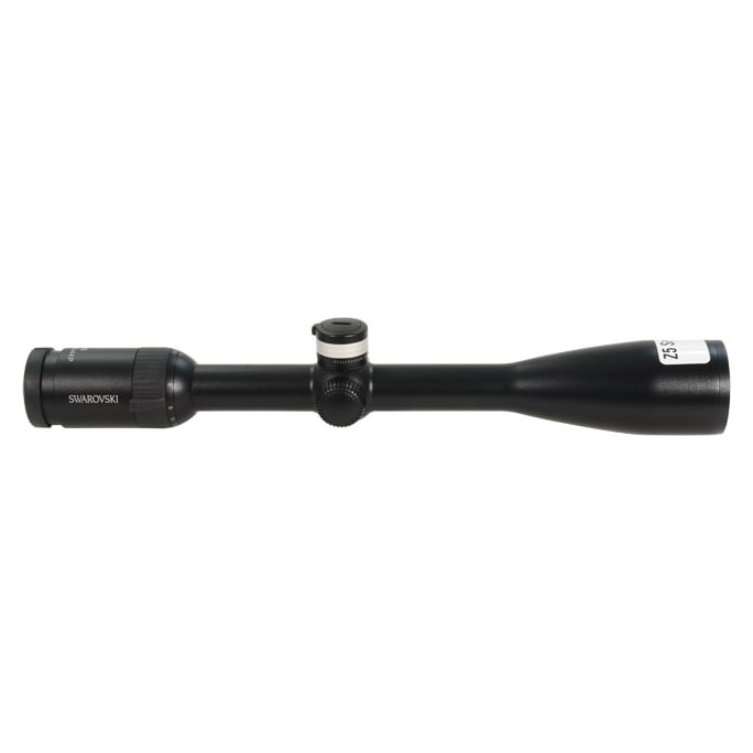 Swarovski Z5 3.5-18x44 BT 4W - In excellent condition. Never mounted. Comes with lens cover and instructions-UA785 - 