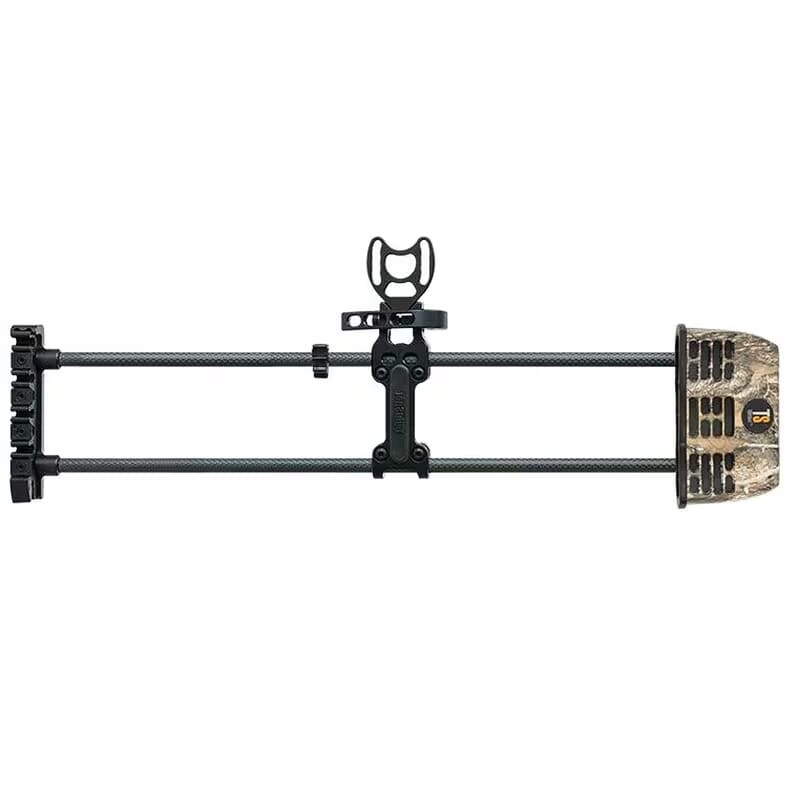 TightSpot Lite 5-Arrow Realtree Edge Quiver TSQRE-L - TightSpot