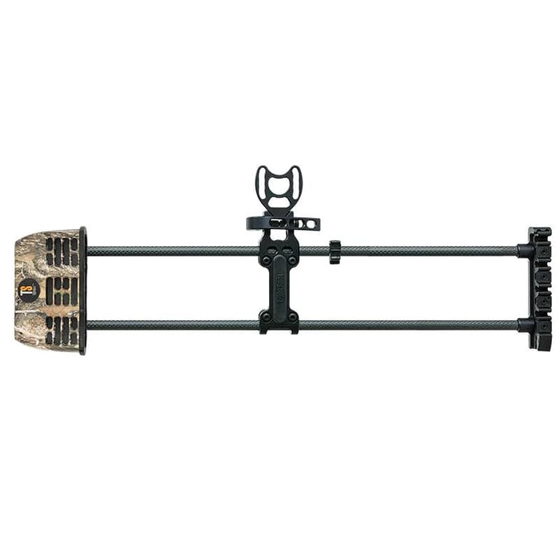 TightSpot Lite 5-Arrow Realtree Edge Quiver TSQRE-R - Tight Spot