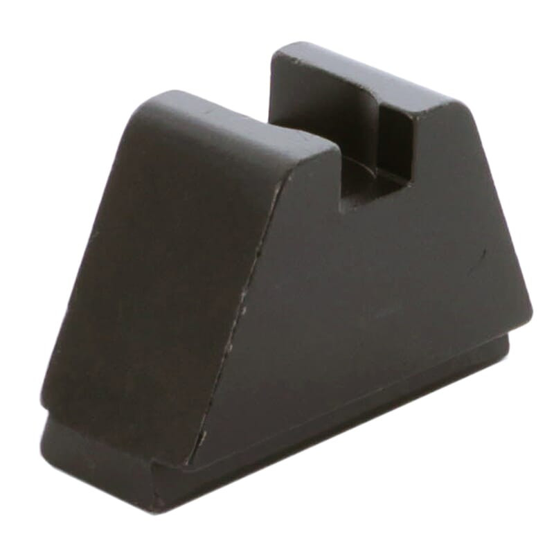 Ameriglo Black .507" H .150" Rear Sight for Glock GLT-507 - Ameriglo